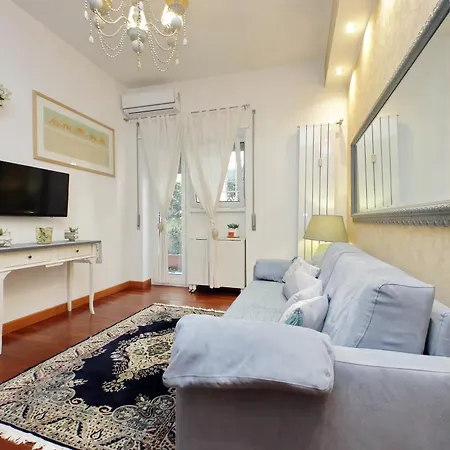 S. Peter 2 - With Garden -50m From Metro Appartamento