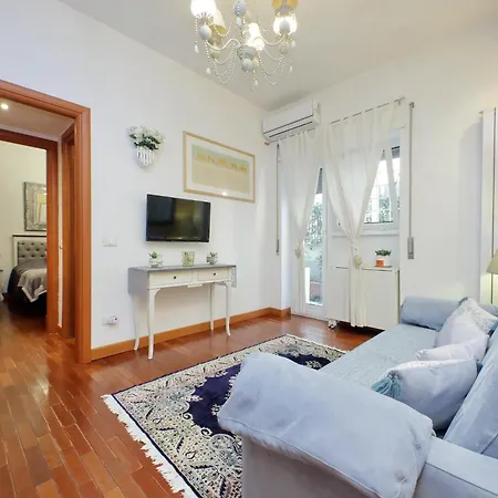 S. Peter 2 - With Garden -50m From Metro