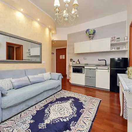 S. Peter 2 - With Garden -50m From Metro Appartamento