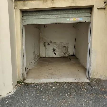 S. Peter 2 - With Garden -50m From Metro *