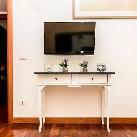 Appartamento S. Peter 2 - With Garden -50m From Metro