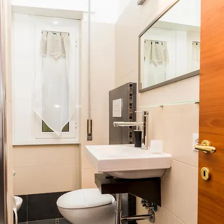 S. Peter 2 - With Garden -50m From Metro *